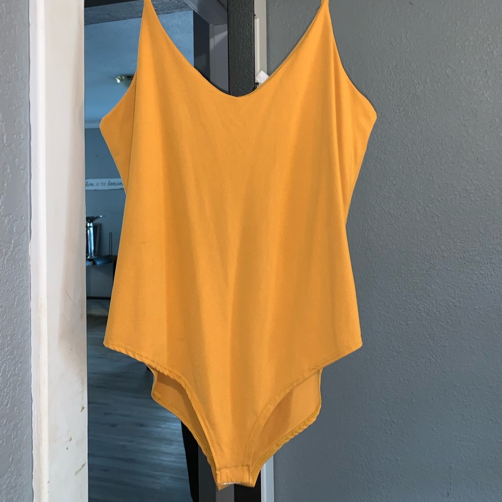 Bodysuit